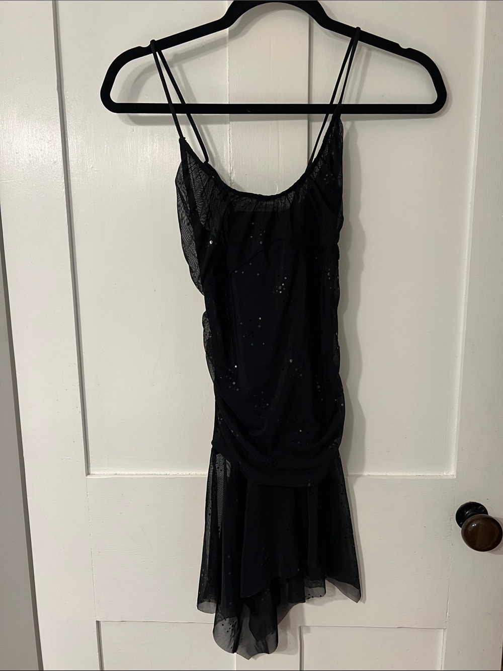 Victoria’s Secret Mesh Lingerie
